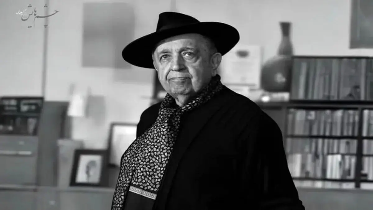 بهمن فرمان‌آرا: مواظب هم باشیم و امیدوار به روزهای روشن