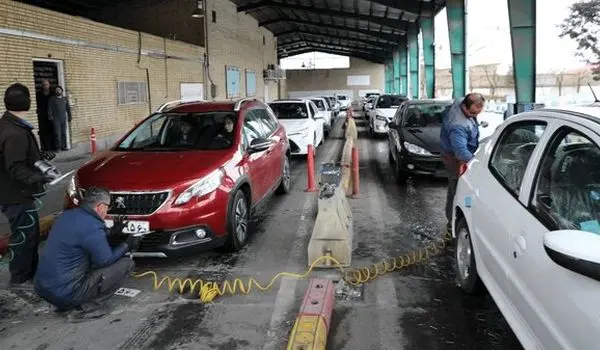 خبر مهم برای متقاضیان تعویض پلاک