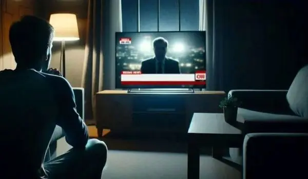 وقتی اخبار جنگ به خانه‌ می‌رسد؛ چگونه از کودکان محافظت کنیم؟