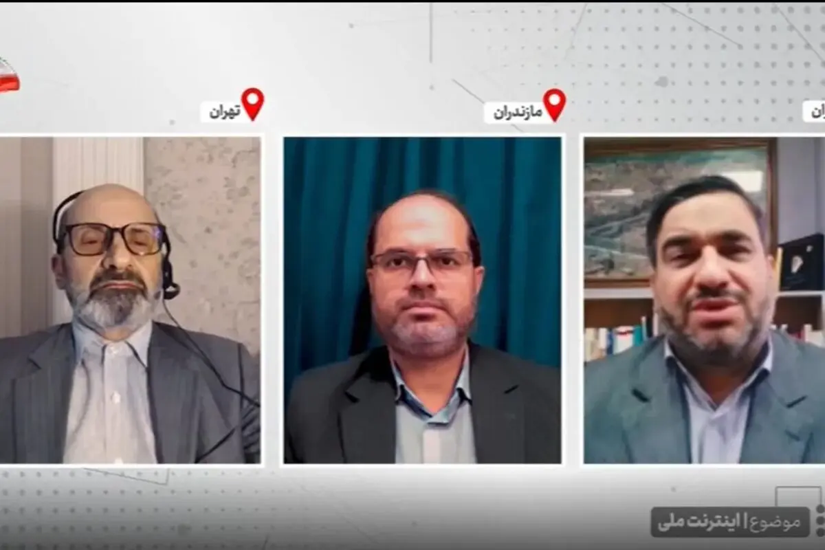 رسول جلیلی: اینستاگرام مثل اف۳۵ است
