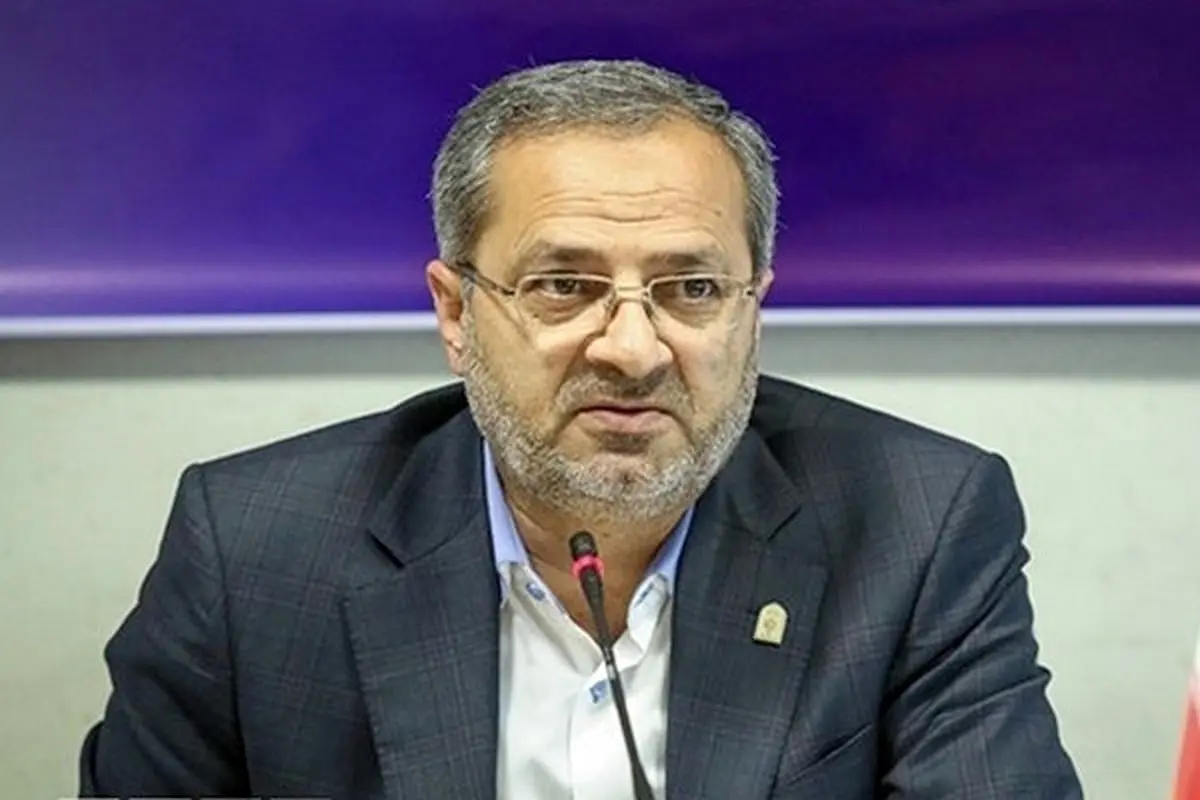 خبر مهم وزیر آموزش و پرورش از زمان پرداخت معوقات فرهنگیان بازنشسته امروز پنجشنبه ۲۲ خرداد ۱۴۰۴ | افزایش شدید ردیف استخدامی