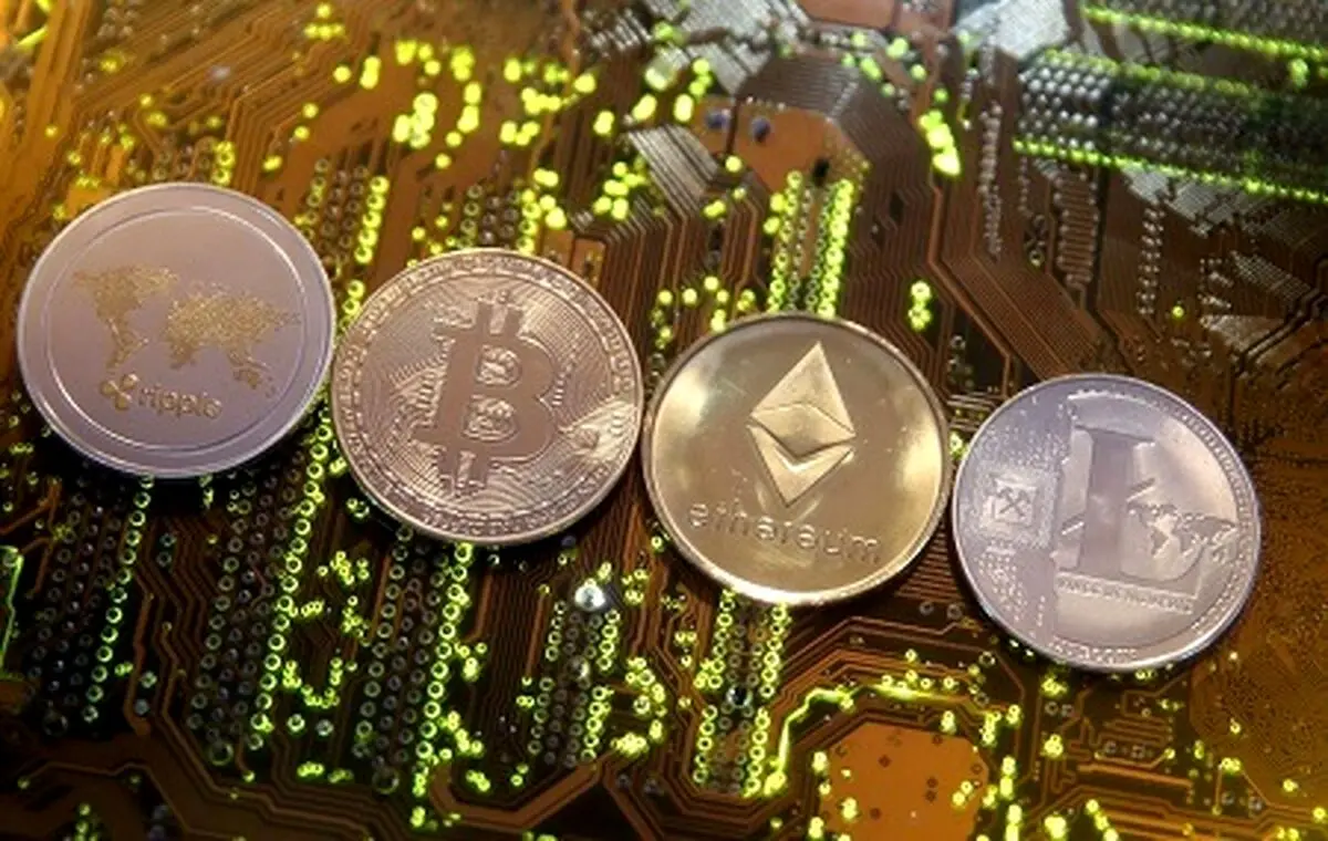 قیمت تتر و بیت کوین امروز ۵ شهریور | سایر ارزهای دیجیتال چند؟