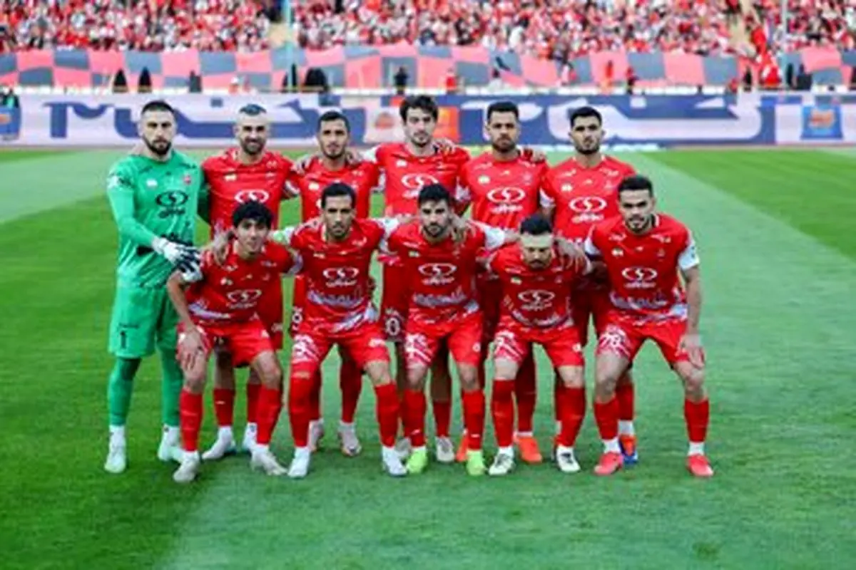 تکلیف پرسپولیس و جهانبخش روشن شد