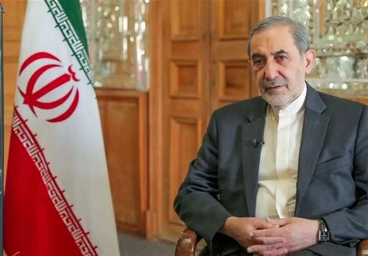 تحلیل علی‌اکبر ولایتی از دلایل پذیرش آتش بس توسط آمریکا