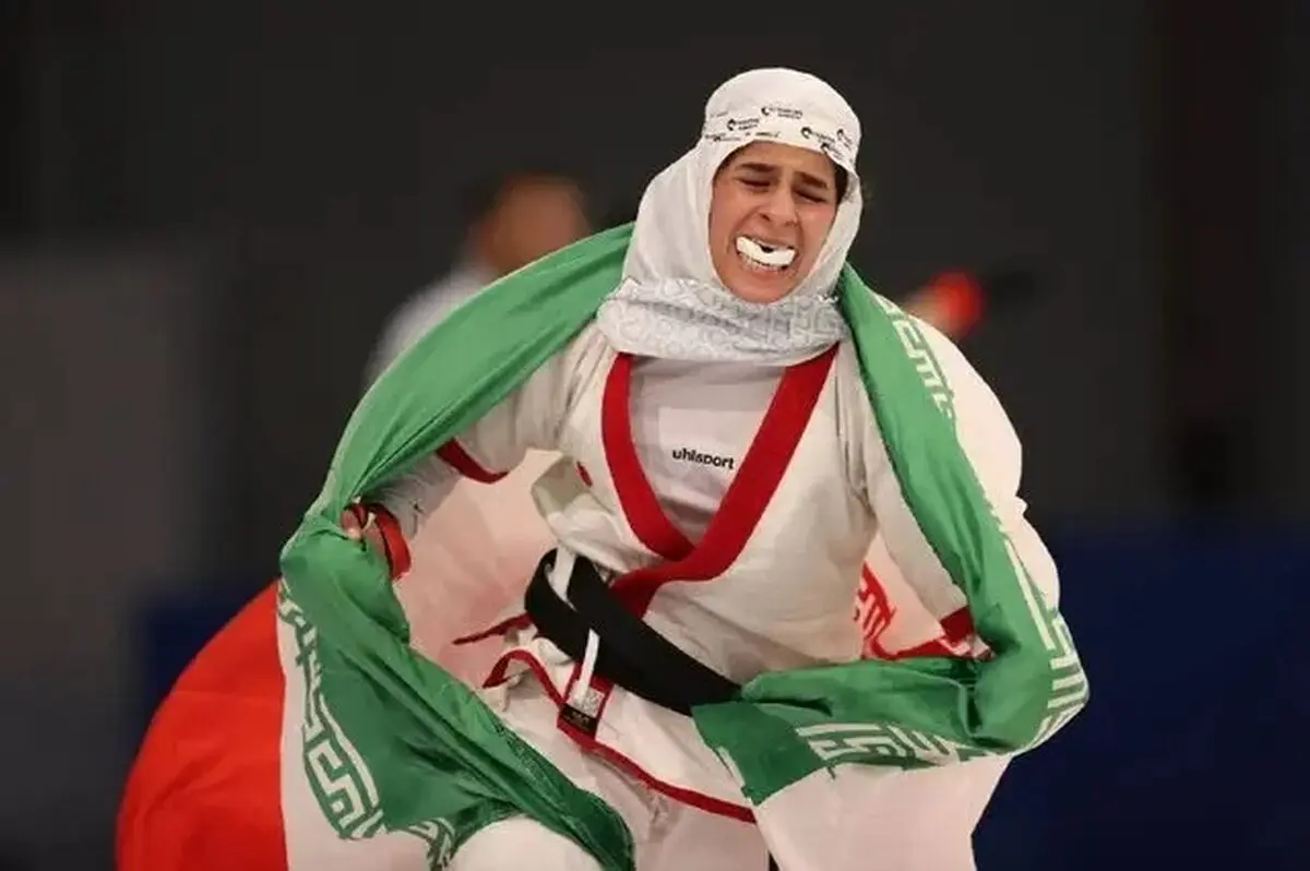 بیوگرافی تیام ده‌پهلوان: اولین طلای MMA بانوان ایران در آسیا