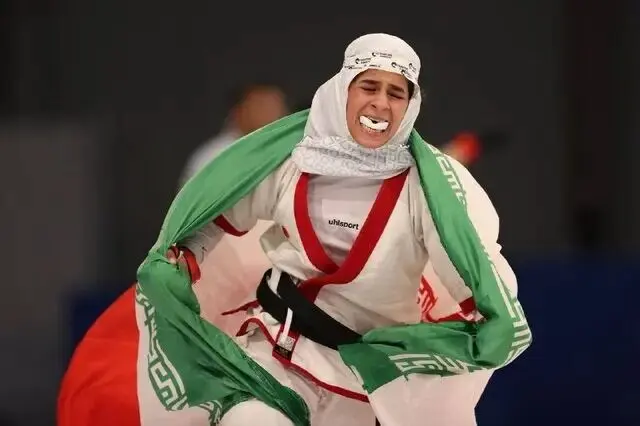 بیوگرافی تیام ده‌پهلوان: اولین طلای MMA بانوان ایران در آسیا