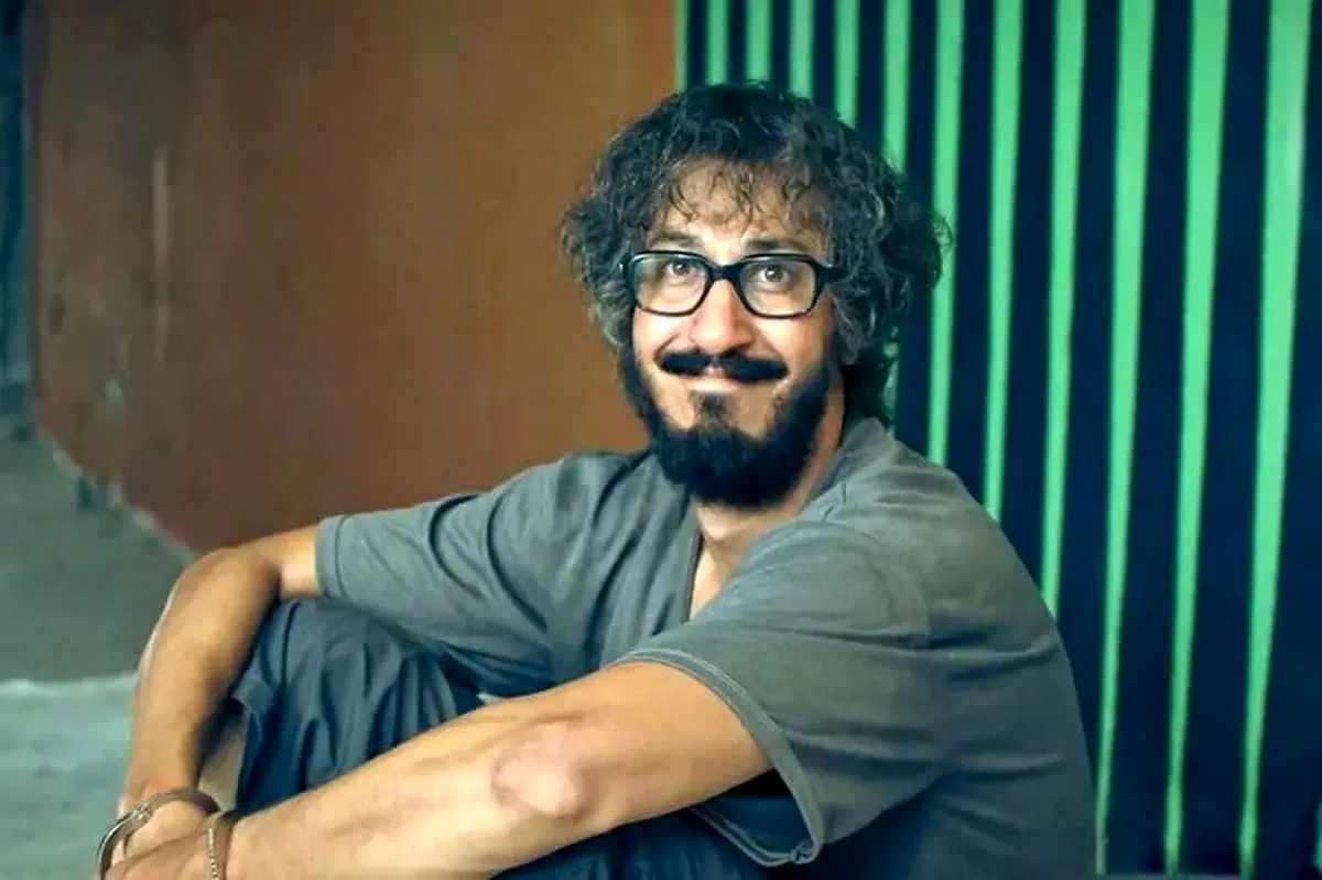 «پیر پسر» و «مرد عینکی» شانه به شانه هم پیش می‌روند