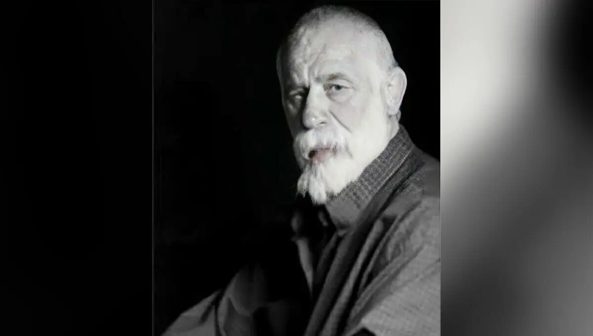 بازیگر فیلم «فریاد زیر آب» درگذشت