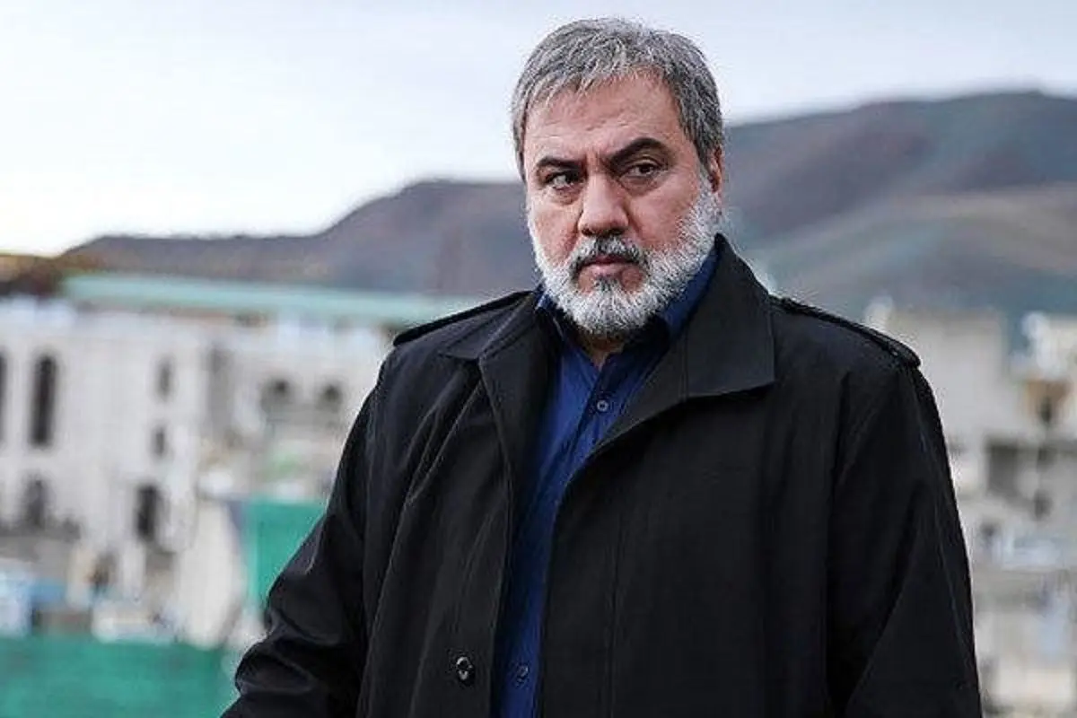 فرهاد قائمیان مهمان ویژه شب چراغ می‌شود
