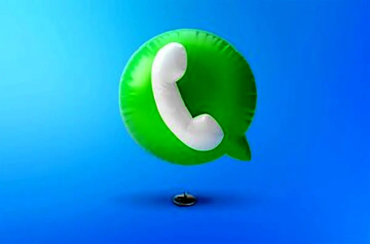 واتساپ در این ۳ مدل آیفون از کار افتاد
