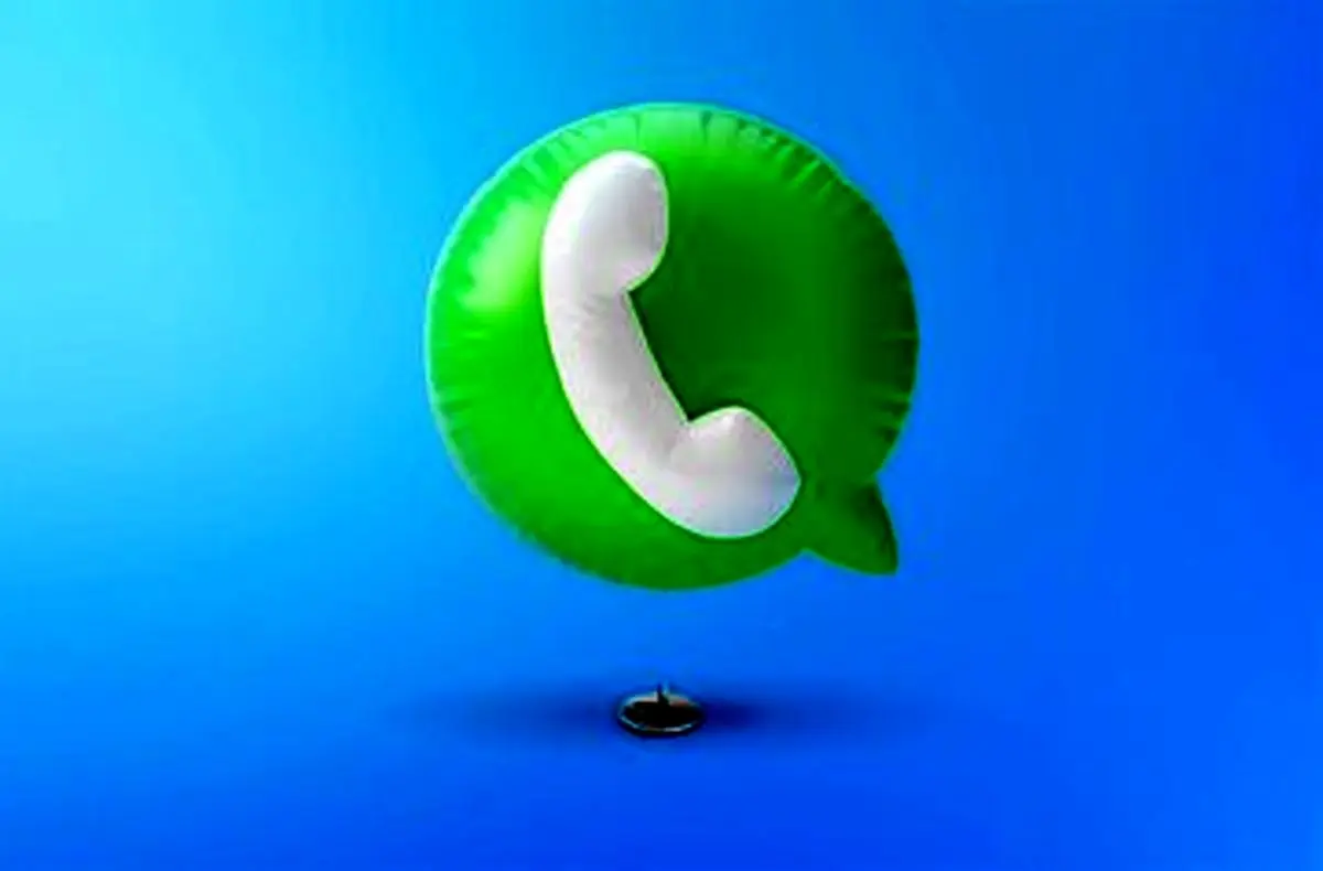 واتساپ در این ۳ مدل آیفون از کار افتاد
