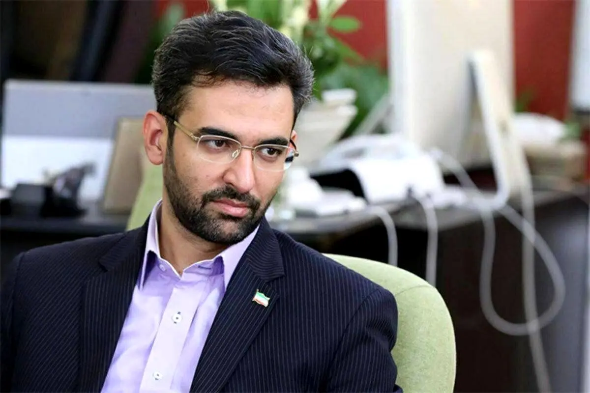 گمانه‌زنی آذری جهرمی درمورد حمله به تاسیسات زیربنایی ایران
