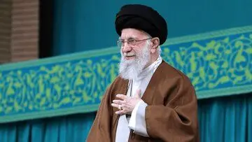 مراسم تشییع رهبر شهید انقلاب چه زمانی برگزار می‌شود؟