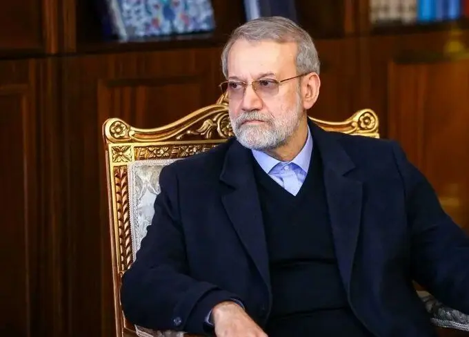 کیهان: شرط موفقیت لاریجانی در شعام مرزبندی با اصلاح‌طلبان است | جلیلی حذف نشده است