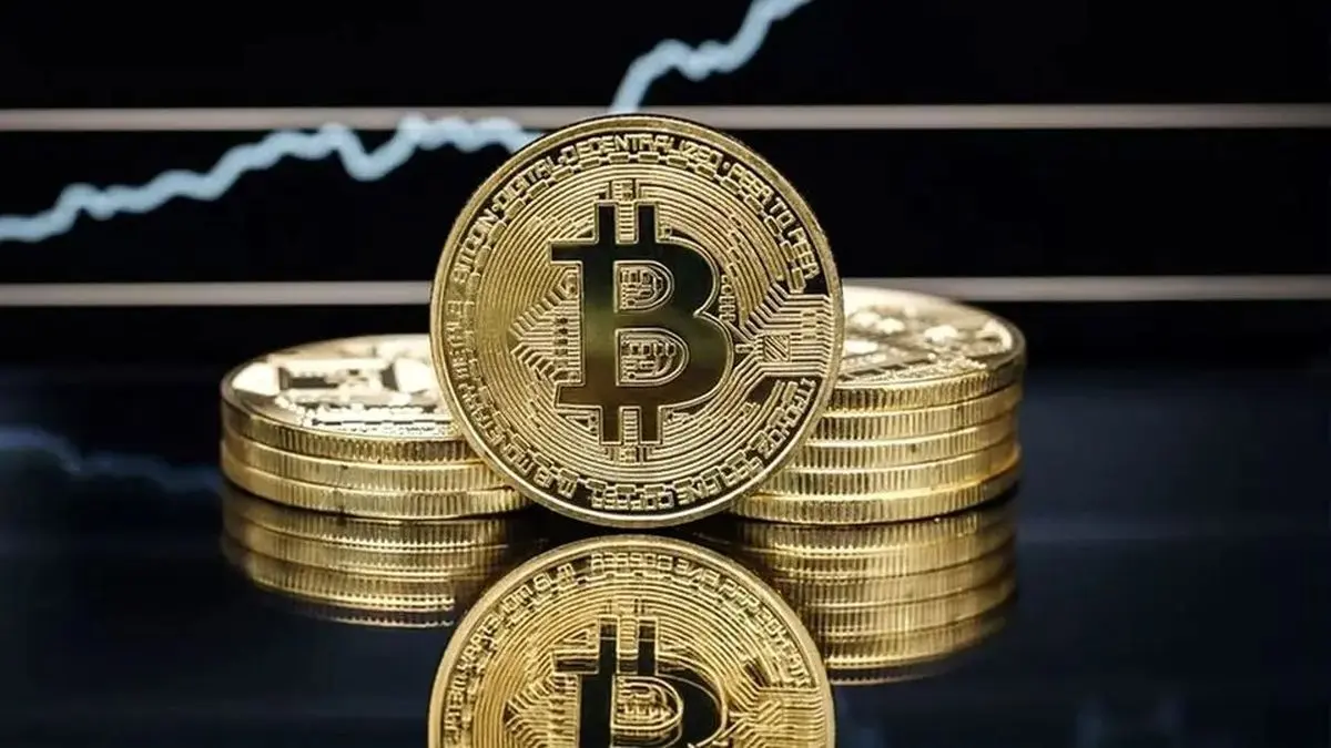قیمت بیت کوین امروز 24 شهریور1404؛بیتکوین در محدوده ۱۱۶ هزار دلار متوقف شد