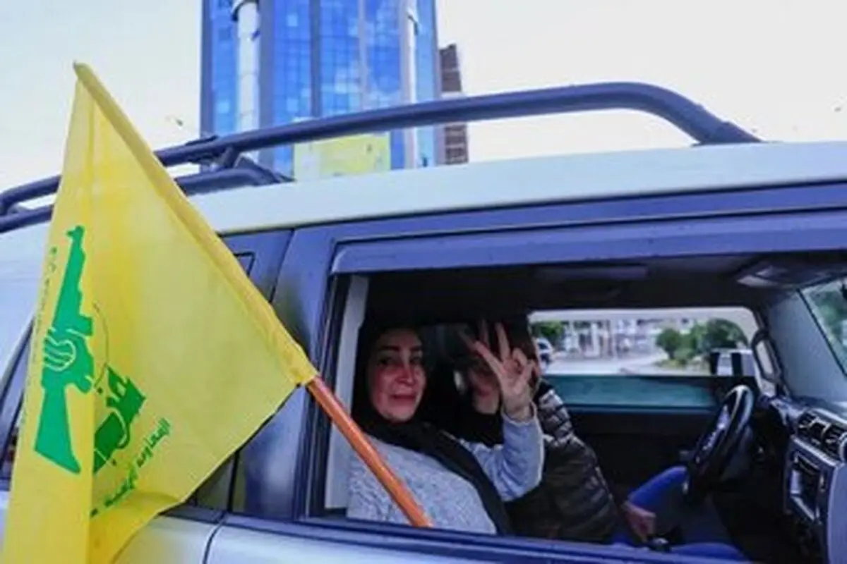 عطاالله مهاجرانی: حزب‌الله بر اسرائیل پیروز شد
