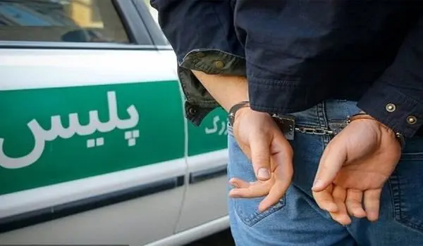 قاتل پنج عضو خانواده دستگیر شد | پایان فرار طولانی در کرمان