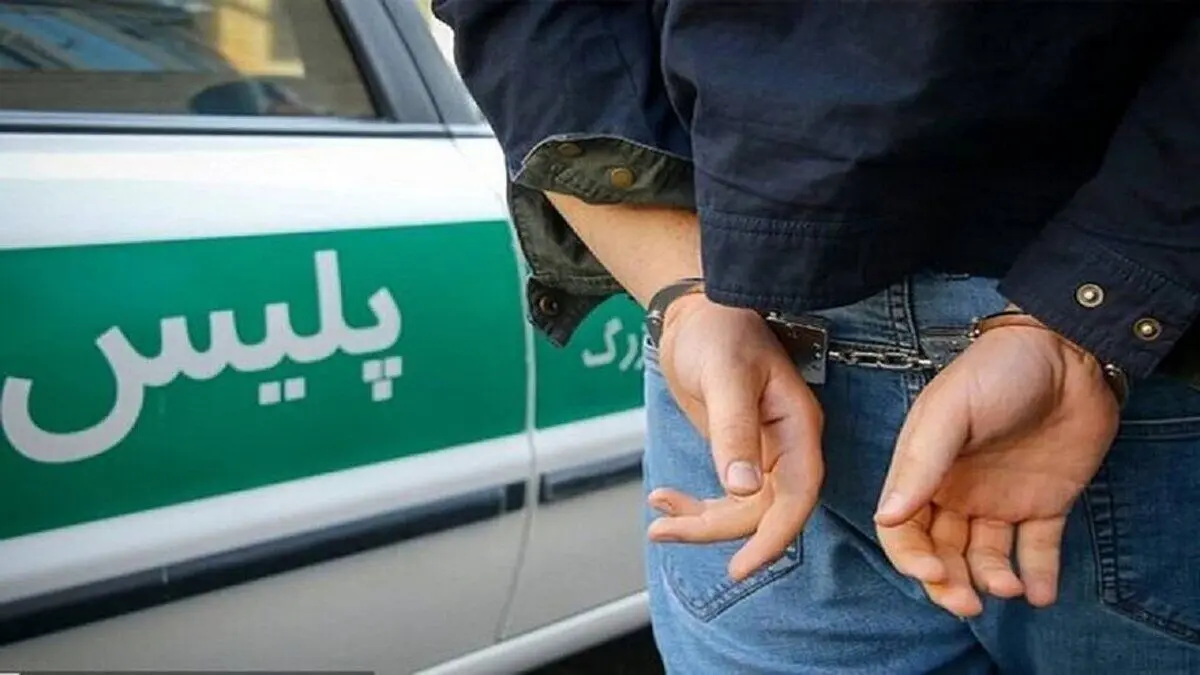 قاتل پنج عضو خانواده دستگیر شد | پایان فرار طولانی در کرمان