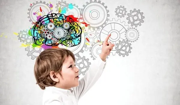 سلامت روان و کنترل استرس کودکان در شرایط بحرانی
