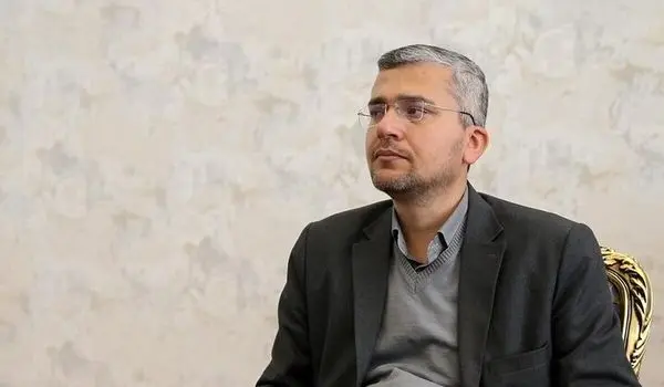 مخالفت سخنگوی کمیسیون امنیت ملی با مذاکره | هرگونه مذاکره با شیطان خطاست