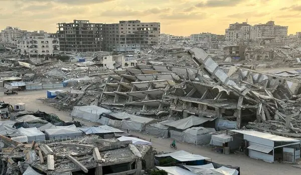 دیدار نتانیاهو و کوشنر بدون پیشرفت در مذاکرات آتش‌بس غزه؛ اختلاف بر سر خلع سلاح حماس