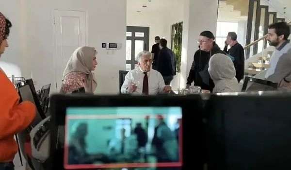 داستان  سریال بی‌عاطفه چیست؟ + معرفی بازیگران