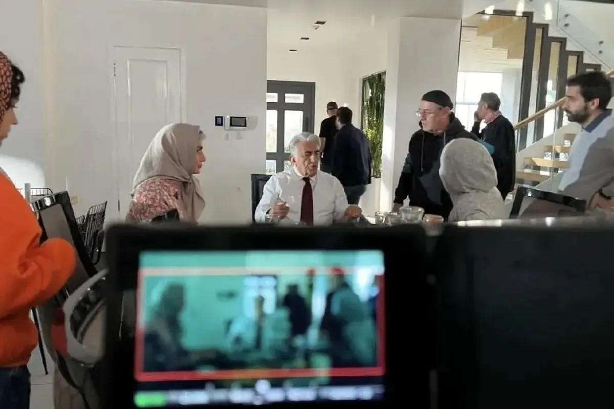 داستان  سریال بی‌عاطفه چیست؟ + معرفی بازیگران