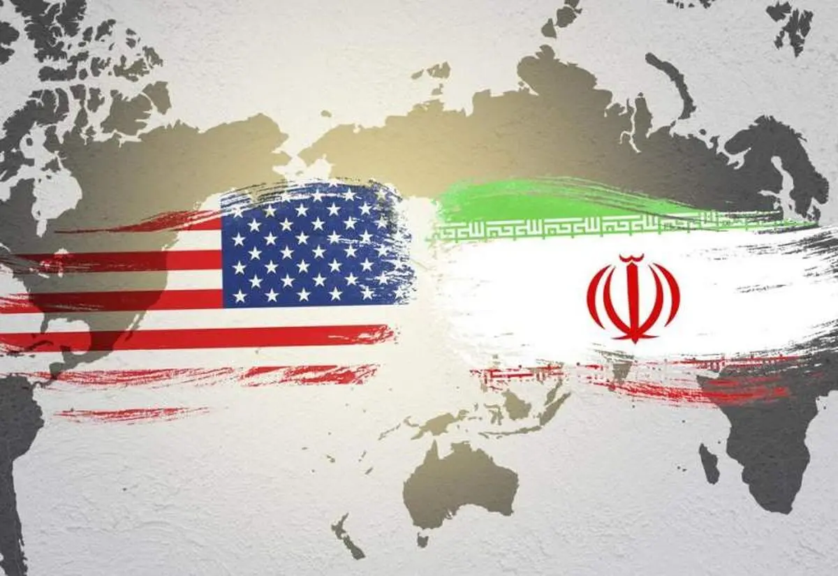 هواپیمای جاسوسی آمریکا وارد حریم هوایی ایران در جزیره کیش و لاوان شد + عکس
