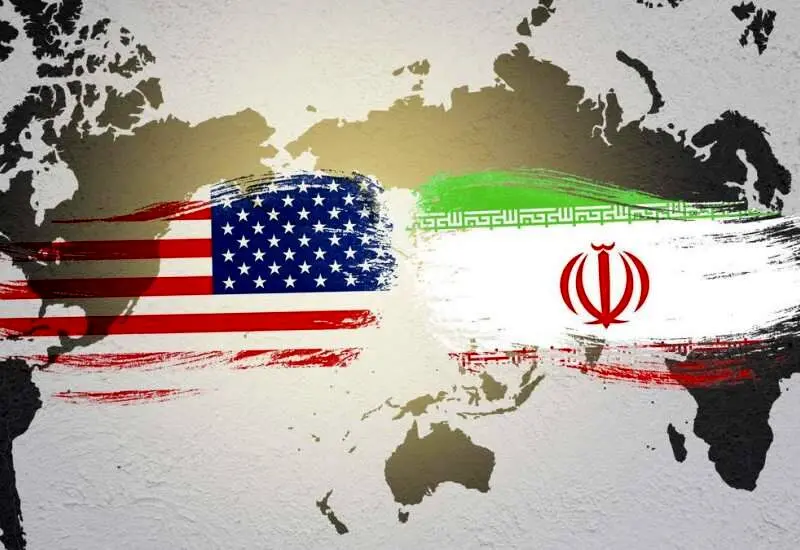 بحث جنجالی درباره حمله آمریکا به ایران در برنامه نوروزی تلویزیون + ویدیو