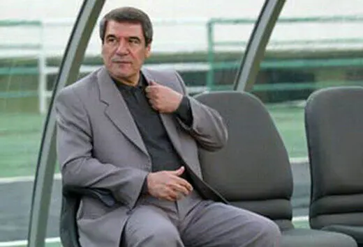 شاید این تیم اصلی کاستاریکا نبود