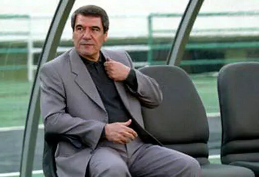 شاید این تیم اصلی کاستاریکا نبود