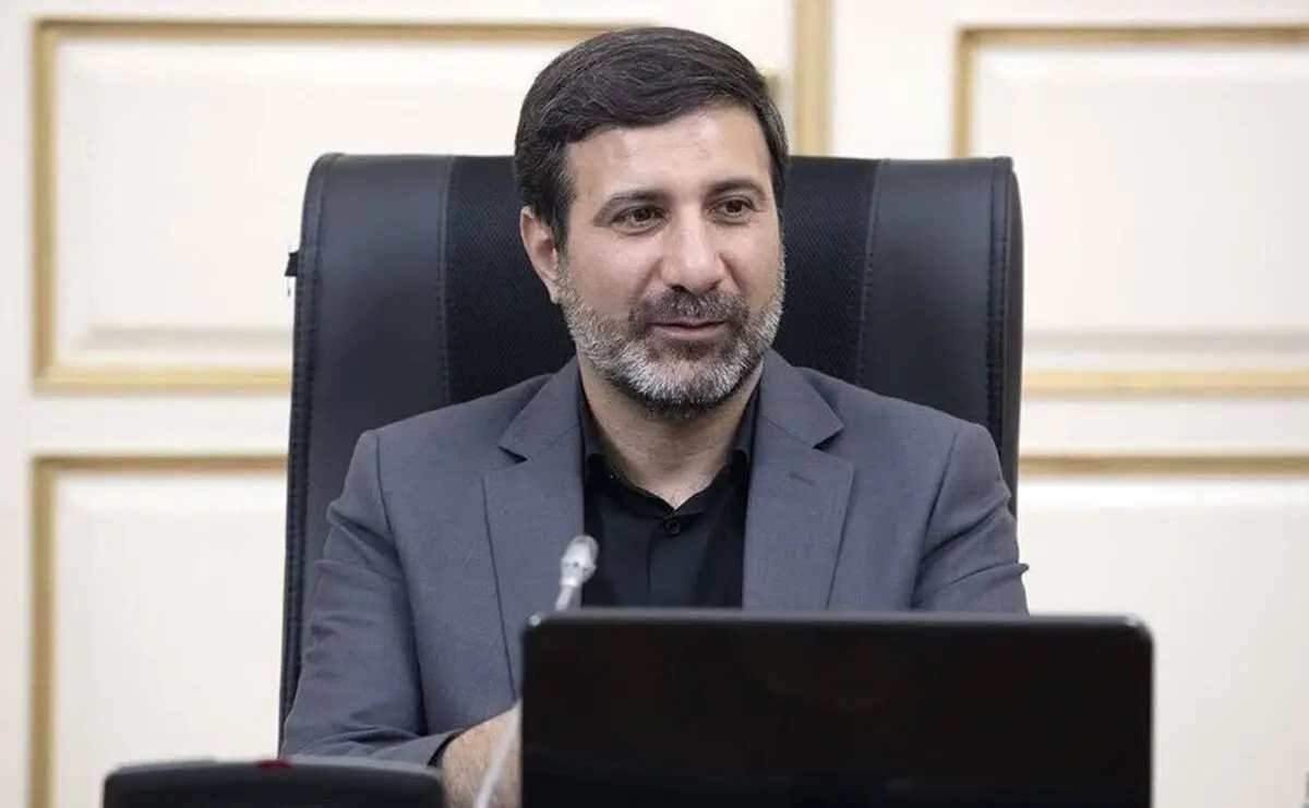 پیام سخنگوی شورای نگهبان در سوگ محمود فرشچیان