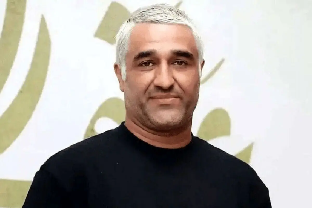 پژمان جمشیدی: جز ایران نمیشناسم و برای گرفتن حق خودم برمیگردم + صوت