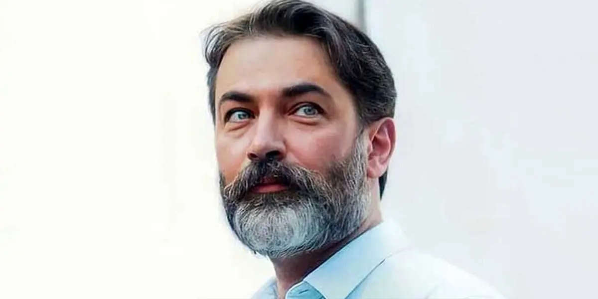 پارسا پیروزفر کارگردان شد