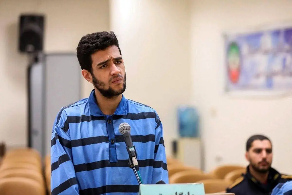 امیرعلی میرجعفری که اعدام شد که بود و چه کرده بود؟
