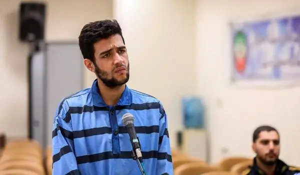 امیرعلی میرجعفری که اعدام شد که بود و چه کرده بود؟
