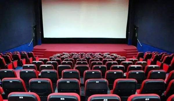 آماری تازه از فروش سینماها تا ۱۵ تیر‌ماه