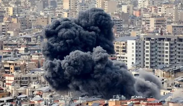 حمله خونین اسرائیل به لبنان؛ پیام تل‌آویو به گروه‌های مسلح نزدیک به ایران؟
