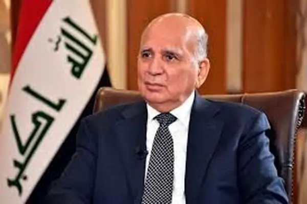 خبر فوری شبانه از جنگ | پیام هشدارآمیز عراق به منطقه | امیدواریم وارد جنگ نشویم