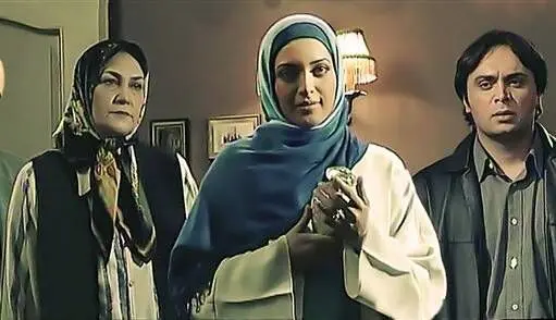 سریال عشق گمشده جایگزین تب سرد در آی‌فیلم: پخش از ۱ آبان ۱۴۰۴