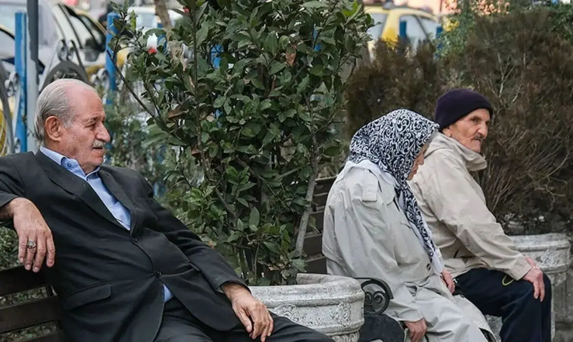 بارگذاری فیش حقوقی مهرماه بازنشستگان و مستمری‌بگیران تامین اجتماعی