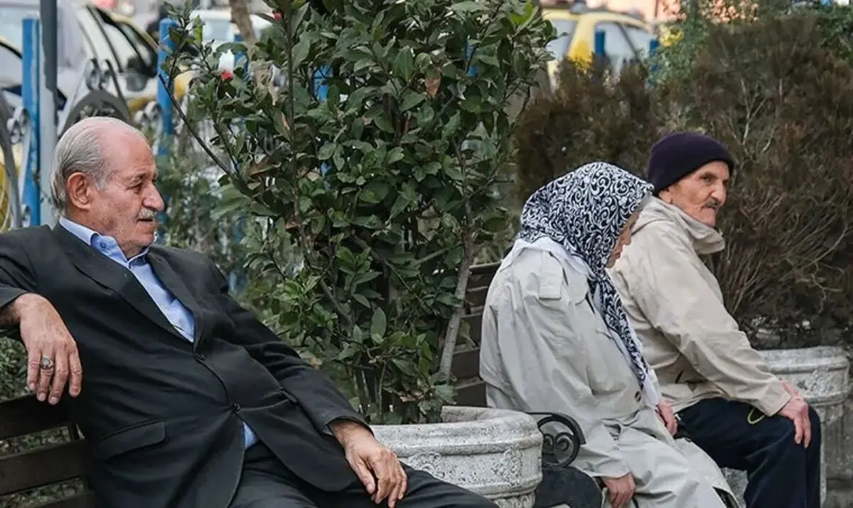 بارگذاری فیش حقوقی مهرماه بازنشستگان و مستمری‌بگیران تامین اجتماعی