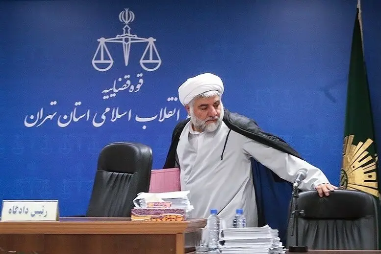 قاضی محمد مُقیسه‌ ای که امروز در میدان ارک به شهادت رسید کیست؟