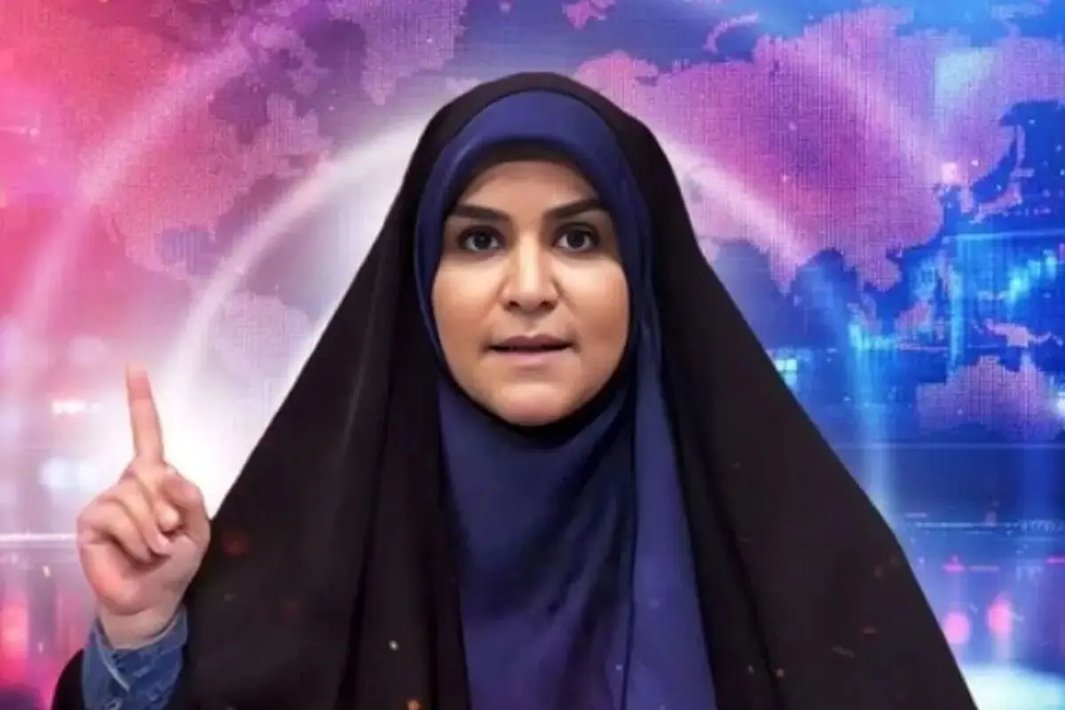 سحر امامی: آنچه باعث شد تا آخرین لحظه روی صندلی بنشینم، جز معجزه خداوند نیست