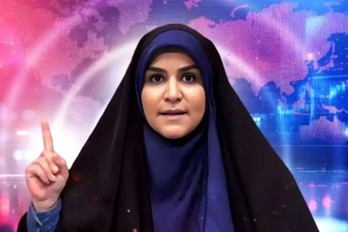 سحر امامی: آنچه باعث شد تا آخرین لحظه روی صندلی بنشینم، جز معجزه خداوند نیست