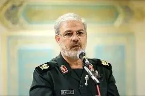 خبر فوری جنگ | آمادگی سپاه برای تمامی سناریوهای احتمالی