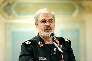خبر فوری جنگ | آمادگی سپاه برای تمامی سناریوهای احتمالی