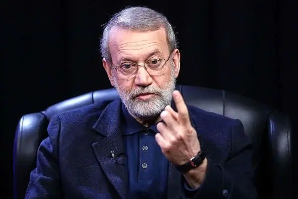 هدف لاریجانی از سفر به عراق و لبنان چه بود؟
