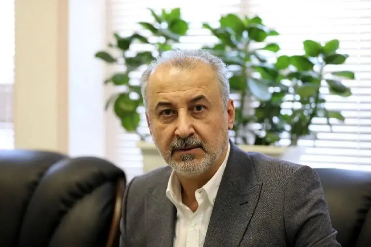 درویش خبر داد: قرارداد با یک ملی‌پوش نهایی شده است
