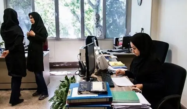 آخرین وضعیت از طرح ساماندهی کارکنان دولت امشب یکشنبه ۱۱ مرداد ۱۴۰۵